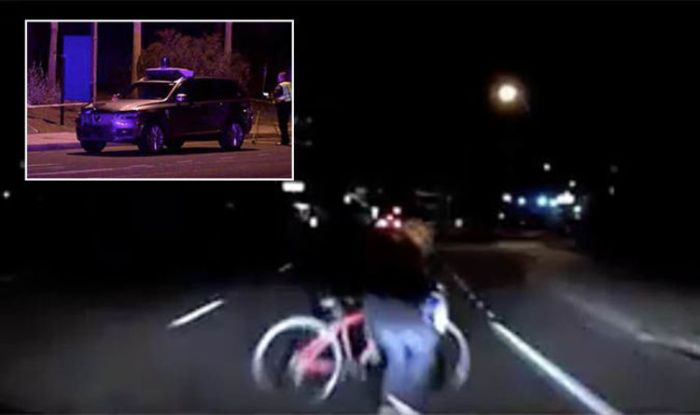 Uber self driving problems before fatal crash tempe arizona autonomous cars