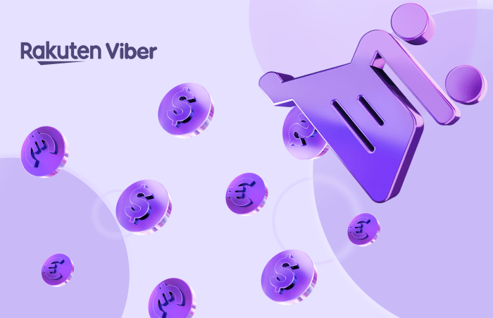 Viber ends all business ties facebook boycott intensifies