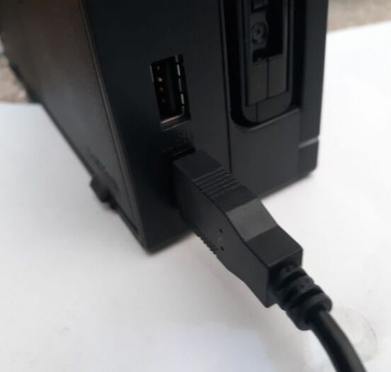 Nintendo switch 2 usb mouse support