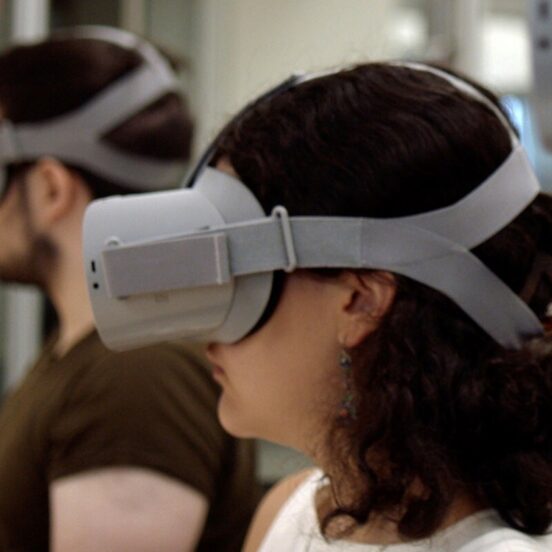 Meta horizon worlds venues metaverse harassment groping personal boundary feature