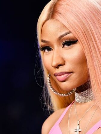 Twitter nicki minaj tweet covid vaccine impotency violate rules