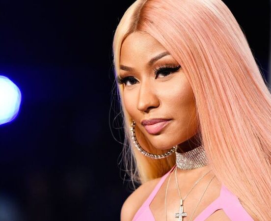 Twitter nicki minaj tweet covid vaccine impotency violate rules