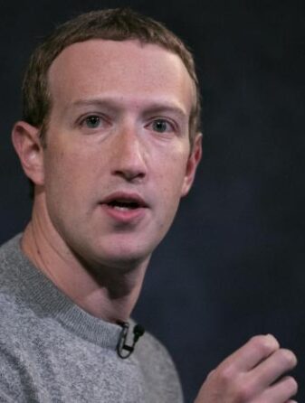 Biden campaign letter mark zuckerberg facebook trump voting misinformation moderation regression