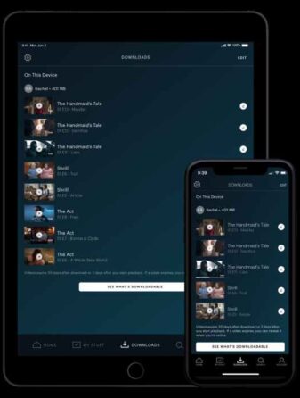 Hulu college student discount ads watch party offline download