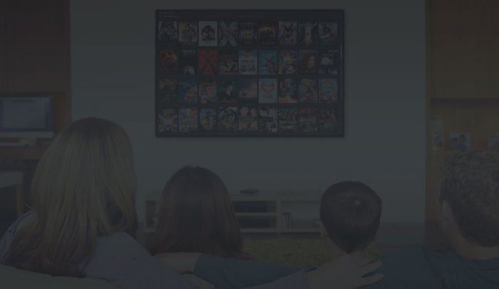 How watch upload live stream online anywhere