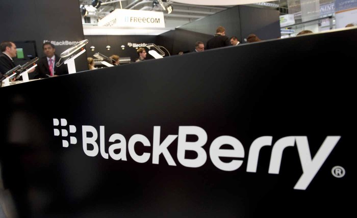 Samsung blackberry acquisition still on the cards claims financial post
