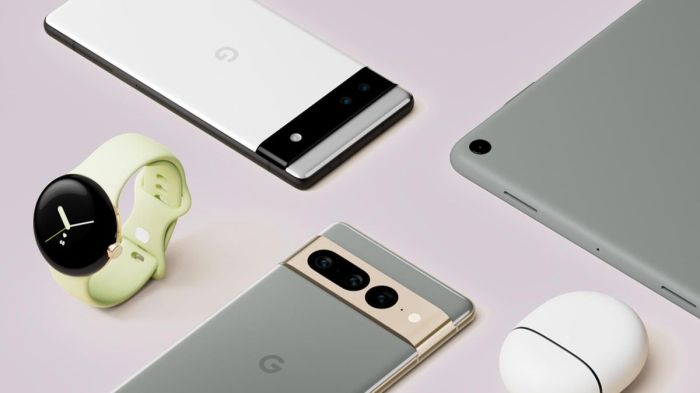 Everything we hope to see at google pixel 7 event