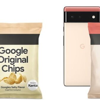 Pixel 6 google chip bold move we all want see