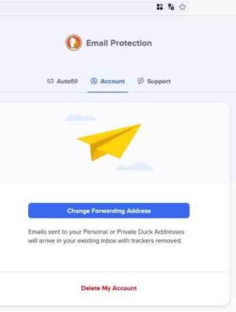 You can try duckduckgos windows desktop browser now