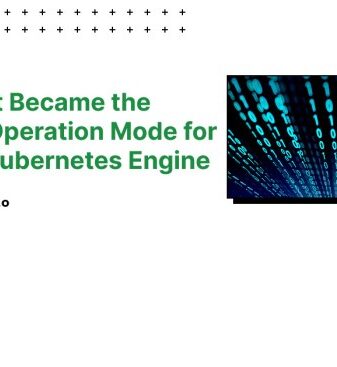 Falcon cloud security supports gke autopilot to secure more gcp workloads