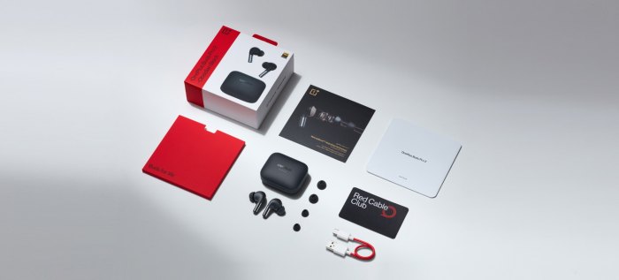 One day only score pair oneplus buds just 1