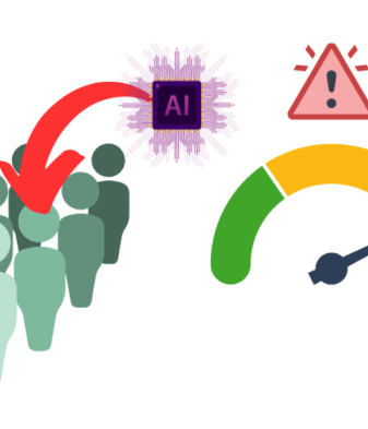 A newly streamlined process for fake ids says its using ai