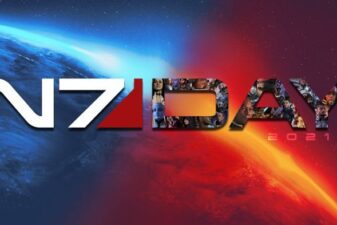 Bioware new mass effect game announced n7 day