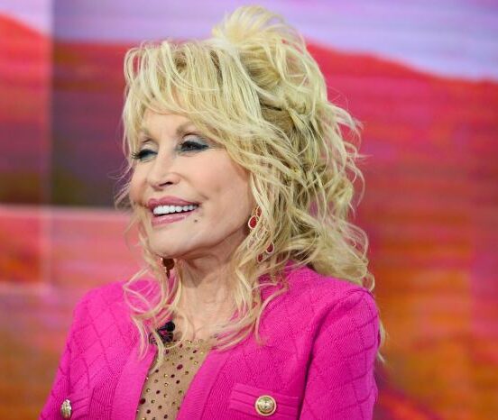 Vaccine hero dolly parton now fully vaccinated with second moderna shot