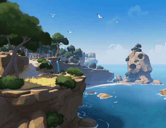 Realms exhibition videogames transformed kojima productions mill