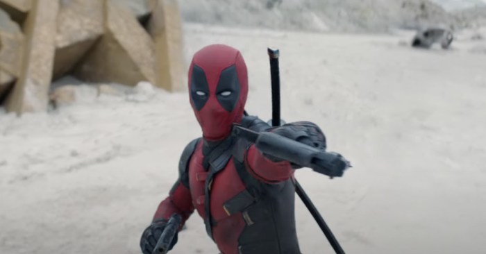 Deadpool wolverine already got 19 4 million views on disney plus