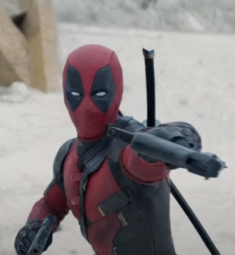 Deadpool wolverine already got 19 4 million views on disney plus