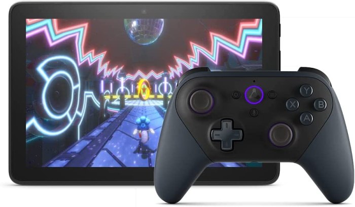 Amazon luna linux windows proton cloud gaming jobs hiring