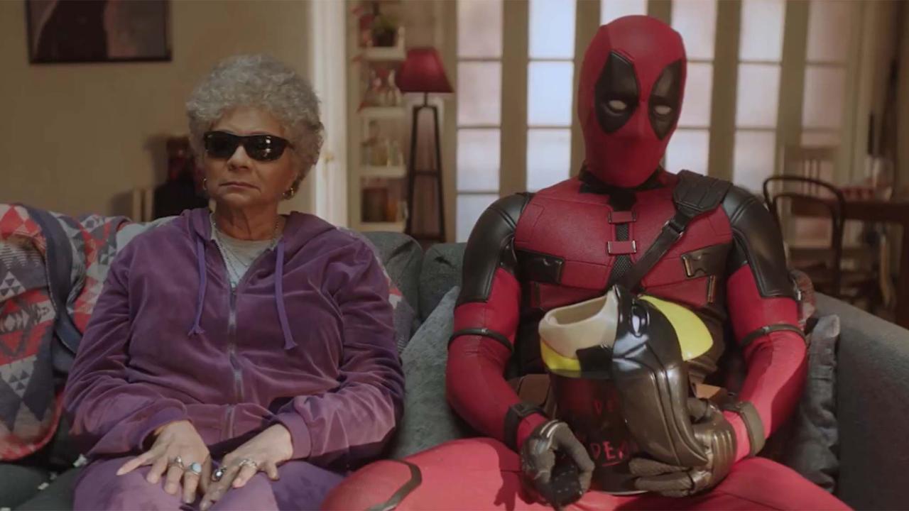 Deadpool wolverine already got 19 4 million views on disney plus