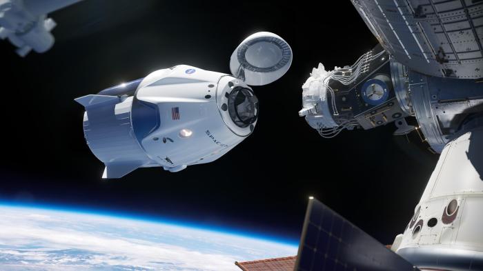 Spacex will no longer make new crew dragon capsules report says