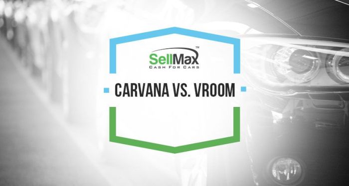 Gm financial lease sell carvana vroom