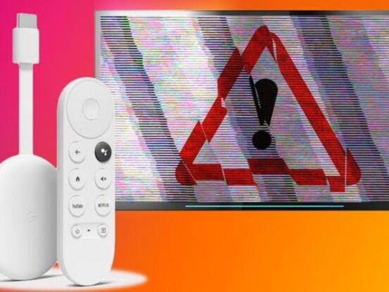 Chromecast google tv has fatal flaw its still my favorite