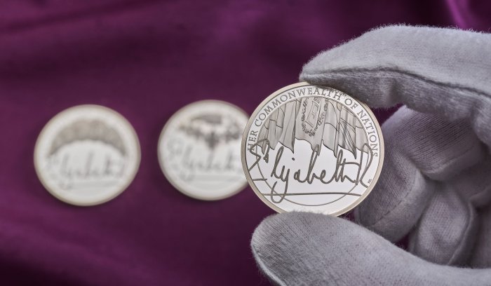 Uk royal mint nft her majestys treasury crypto regulation legislation