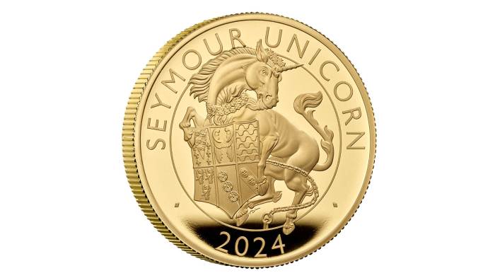 Uk royal mint nft her majestys treasury crypto regulation legislation