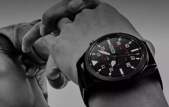 Galaxy watch 3 will have ecg support america later year