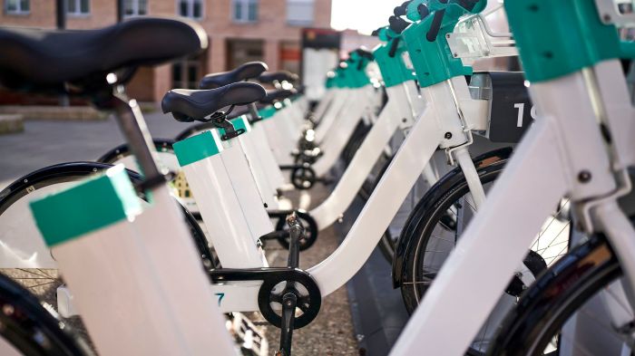 Ebike act bill congress rebate tax credit amount