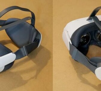 Vr neo pico ar standalone headset selection