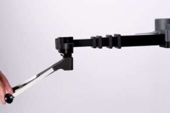 Home robotic automation hello robot stretch