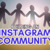 Instagram college community groups