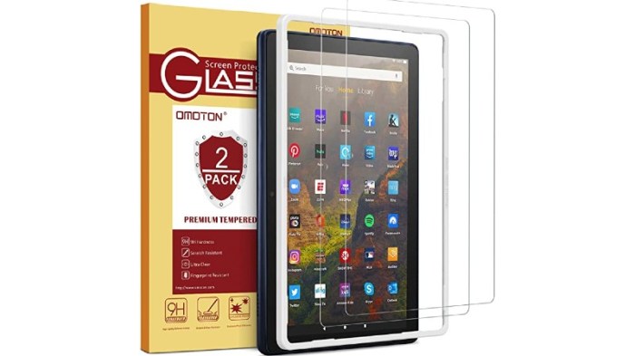 Accessories amazon charging dock mode show