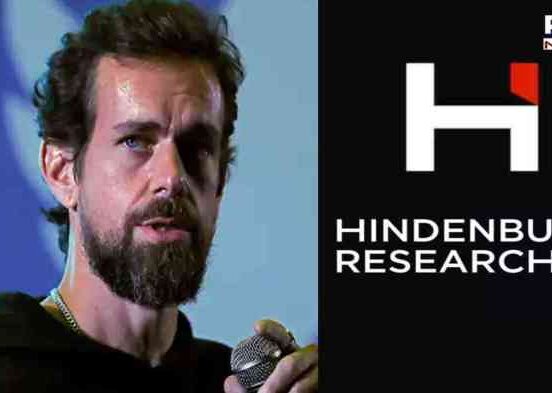 Jack dorsey block hindenburg research fraud report