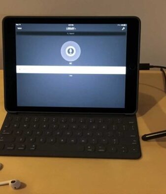 Vergecast podcast 329 macbook air ipad pro