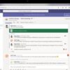 Microsoft teams free version slack competitor