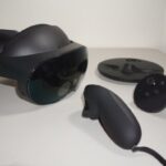 How use hotas joystick oculus quest 2