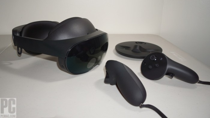 How use hotas joystick oculus quest 2