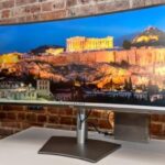 Dell ultrasharp curved thunderbolt monitor u4025qw u3425we price release date specs features