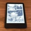 New entry level amazon kindle could soon arrive display upgrade