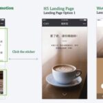 Social media super app facebook wechat shopping
