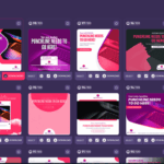The ai generated ads are coming