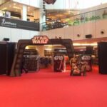 Sphero bb8 toy watch force awakens with you