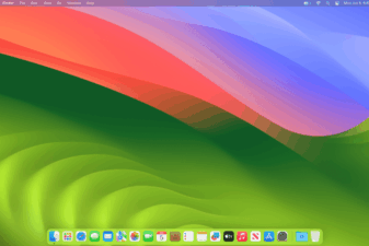 Macos sonoma public beta preview