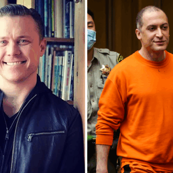 Nima momeni convicted of murdering cash app founder bob lee