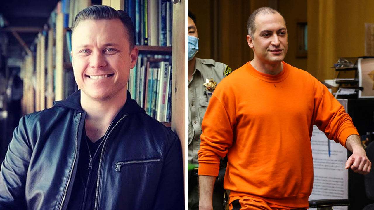 Nima momeni convicted of murdering cash app founder bob lee
