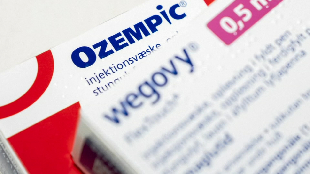 Medicare will negotiate prices of weight loss drugs ozempic and wegovy