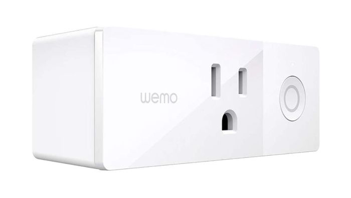 Plug smart wemo belkin ces risk talkandroid mini plugs networks vulnerability puts enterprise include switch announcements light automation pad continues Samsung smartthings outlet vs wemo mini smart plug