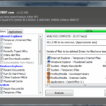 Ccleaner hack malware security